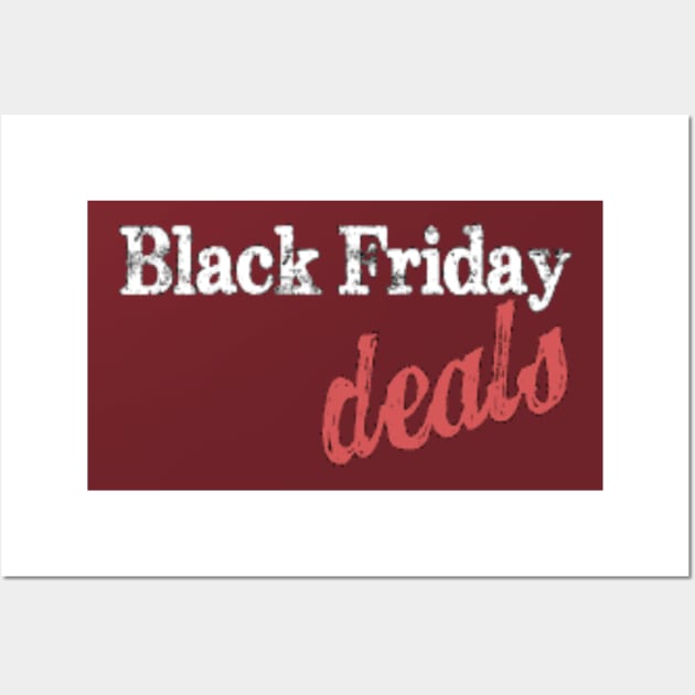 Black friday deals Wall Art by TibA